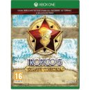 Hry na Xbox One Tropico 5 Complete