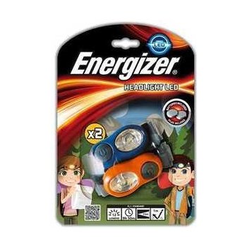 Energizer Headlight Kids LED