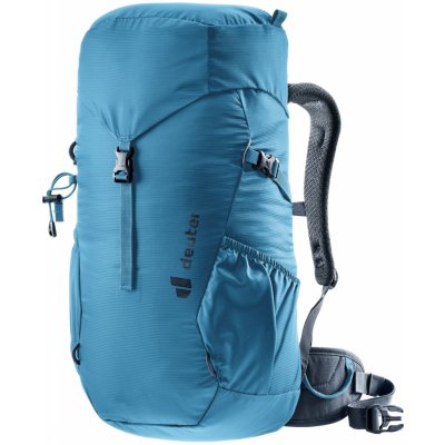 Deuter Climber 22 wave-ink – Zboží Dáma