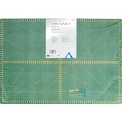 Milward Podložka na řezání Cutting Mat 45 x 30 cm