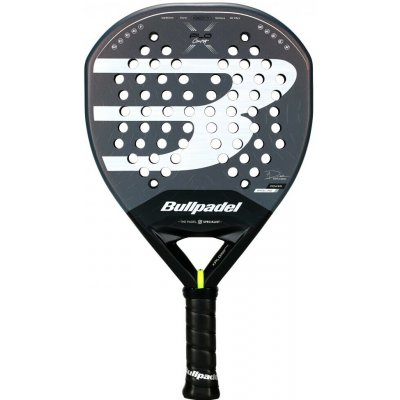 Bullpadel XPLO Comfort 26 – Zboží Dáma