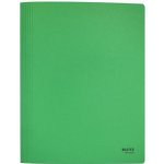 LEITZ Desky s rychlovazačem "Recycle", zelená, A4, karton, 39040055 – Sleviste.cz