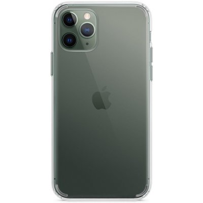 Pouzdro Innocent Crystal Air iPhone Case - iPhone 11 Pro Max – Zboží Mobilmania