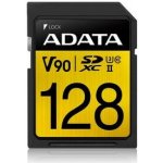ADATA SDXC 128 GB UHS-I U1 ASDX128GUII3CL10-C – Zboží Živě