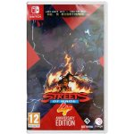 Streets of Rage 4 (Anniversary Edition) – Zboží Mobilmania