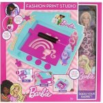Barbie Módní Studio s panenkou – Zbozi.Blesk.cz