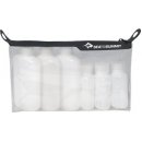 Sea To Summit TPU Clear Ziptop Pouch