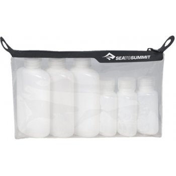 Sea To Summit TPU Clear Ziptop Pouch