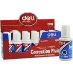 Opravný lak Fluid 20 ml – Zboží Dáma Opravný lak Fluid 20 ml – Zboží Dáma