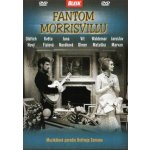 Fantom Morrisvillu DVD – Zbozi.Blesk.cz