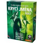 Mindok krycí jména duet 2025 – Hledejceny.cz
