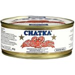 Chatka Maso Kamčatského kraba 100% kousky z těla 110 g – Hledejceny.cz