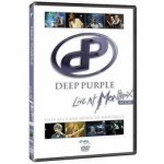 Deep Purple: Live At Montreux 2006 2 DVD – Hledejceny.cz
