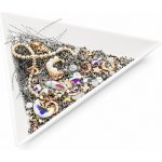 NL nails professional NAIL ART MIX IV – Hledejceny.cz