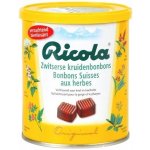 Ricola bylinné bonbóny dóza 250 g – Hledejceny.cz