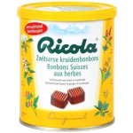 Ricola bylinné bonbóny dóza 250 g – Zboží Dáma