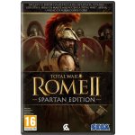 Total War: Rome 2 (Spartan Edition) – Sleviste.cz