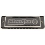 Hohner Silver Star Small Box C-major – Zbozi.Blesk.cz