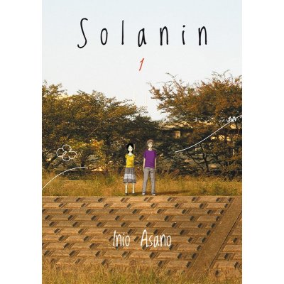 Solanin 1 – Inio Asano