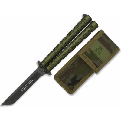 RUI Tactical K 25 TANTO – Zboží Mobilmania