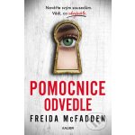 Pomocnice odvedle - Freida McFadden – Zboží Mobilmania