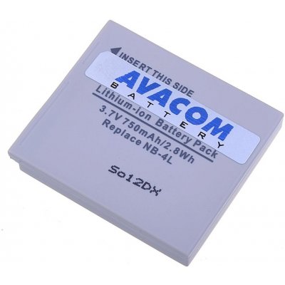 Avacom DICA-NB4L-532 – Zboží Mobilmania