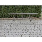 VeGA HAVANA set 6 stůl – Hledejceny.cz