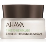 Ahava Time To Revitalize zpevňující oční krém proti vráskám Paraben Free 15 ml – Hledejceny.cz