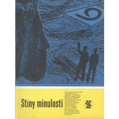 Stíny minulosti – Zbozi.Blesk.cz