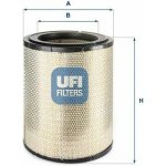 Vzduchový filtr UFI 27.416.00 – Hledejceny.cz