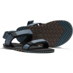 Xero Shoes sandále D-Trail Stormy Weather/Black – Zboží Dáma