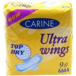 Carine Ultra Wings Kamille 9 ks – Zboží Mobilmania