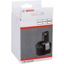 BOSCH NiMH 9,6 V, 1,5 Ah, O-balení, LD 2.607.335.846