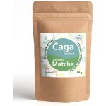 Sibi Čaga sibiřská a Matcha prášek 50 g – Hledejceny.cz