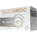 Vivantis Glucamedic komplex 50 tablet – Hledejceny.cz