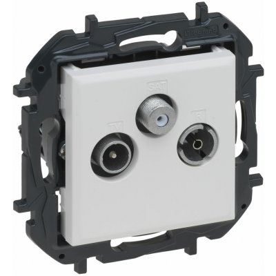 Legrand NILOÉ 863180B – Hledejceny.cz