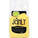 Green Apotheke Jáhly 500g – Zboží Mobilmania