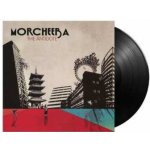 Morcheeba - Antidote LP – Hledejceny.cz