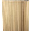 Stínící textilie Strend Pro Plot Ence DF13 PVC 1,5 x 3m bambus 1300g/m2