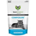 VetriScience Calm & Confident for cats na uklidnění 45 g – Hledejceny.cz