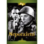 Neporažení - digipack DVD – Hledejceny.cz