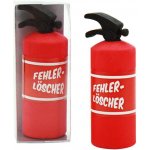 Trendhause Pryž Hasící přístroj – Zboží Dáma