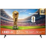 Hisense 43A6Q – Zboží Živě