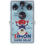 Caline CP-513 Simon Super Delay – Zboží Dáma