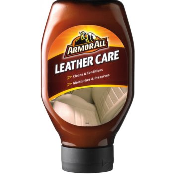 Armor All Leather Care 530 ml