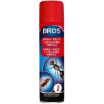 Bros spray proti létajícímu hmyzu 400 ml – Zboží Dáma