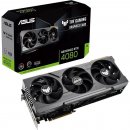 Asus TUF Gaming GeForce RTX 4080 16GB GDDR6X 90YV0IB1-M0NA00