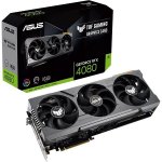 Asus TUF Gaming GeForce RTX 4080 16GB GDDR6X 90YV0IB1-M0NA00 – Zboží Živě