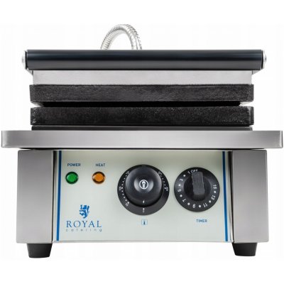 Royal Catering RCWM-2000-E – Sleviste.cz