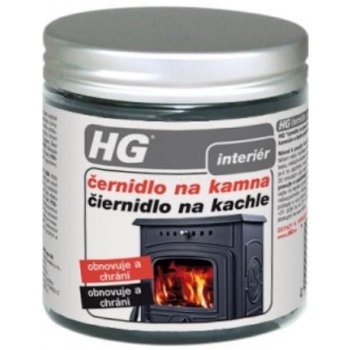 HG Černidlo na kamna 250 ml